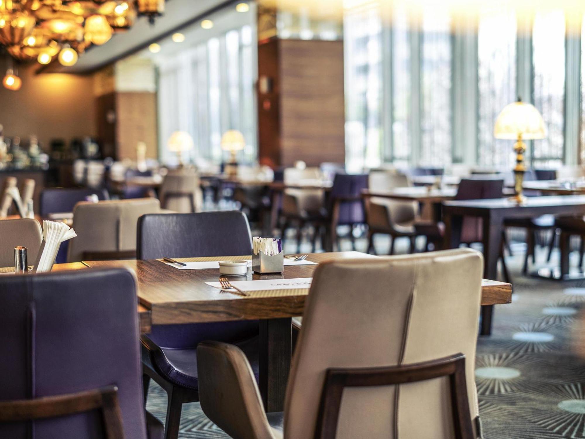 Mercure Istanbul Umraniye — Photos 2